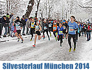31. MRRC Silvesterlauf 2014 (Foto: Martin Schmitz)